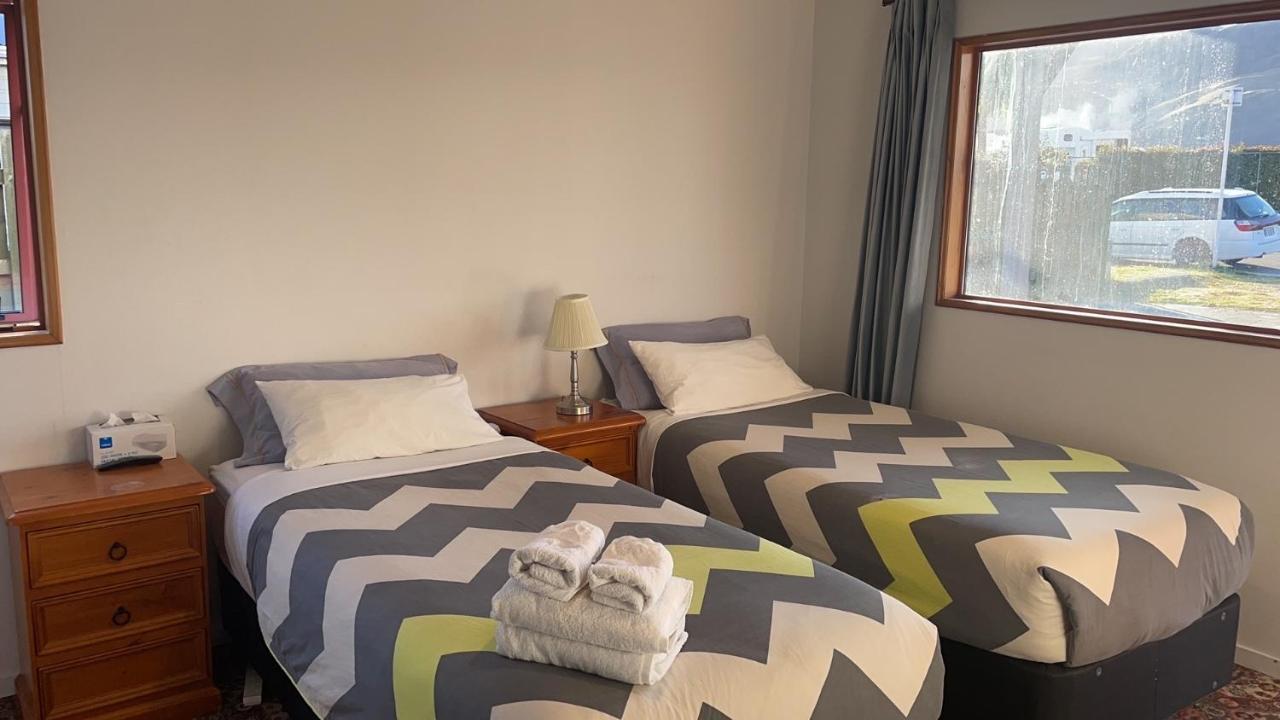 Qt Inntouch Queenstown Exterior foto