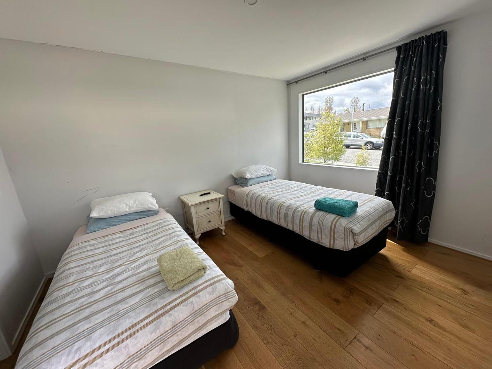 Qt Inntouch Queenstown Exterior foto